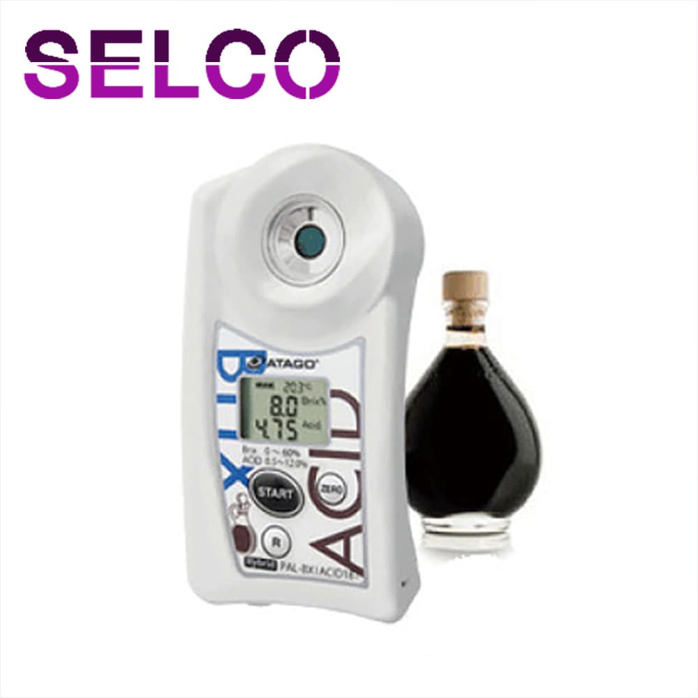 PAL-BX/ACID 181 식초 당산도계 당도계 산도계 ATAGO