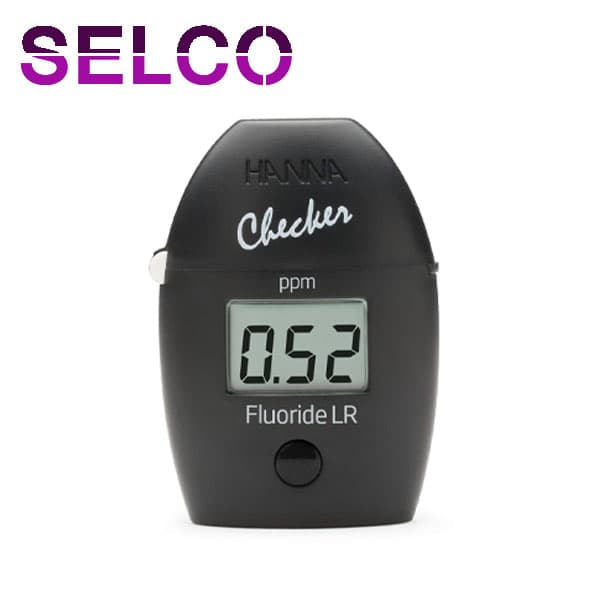 HI729  불소 Checker® (Low Range)