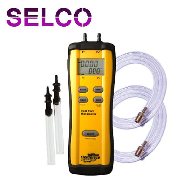 SDMN5 디지털 압력계 Digital Manometer Fieldpiece