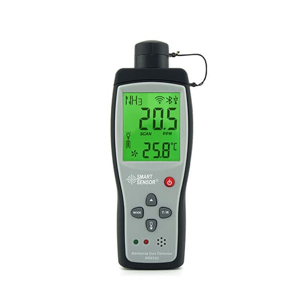 AR-8500 휴대용 암모니아가스측정기 (NH3측정기)