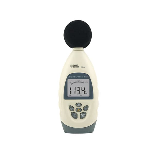 AR-844 데이터로거 소음계