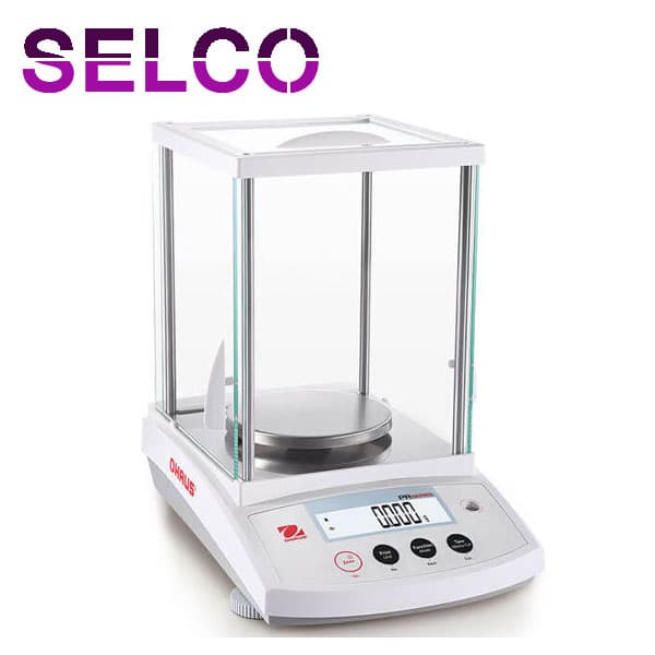 PR223KR 정밀 전자저울 분동내장형 (220g/0.001g) 실험실 연구실 표준저울 OHAUS