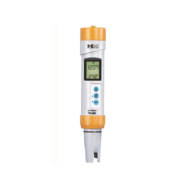 PH-200 포켓용 PH Meter