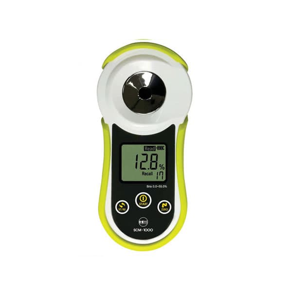 SCM-1000 디지털 당도계