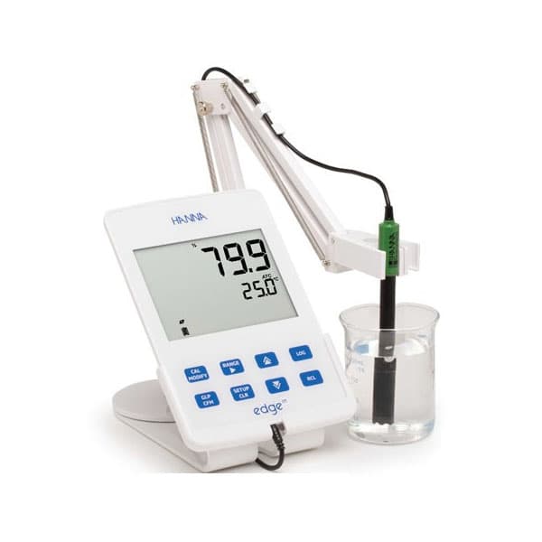 HI2004 edge® (용존산소)