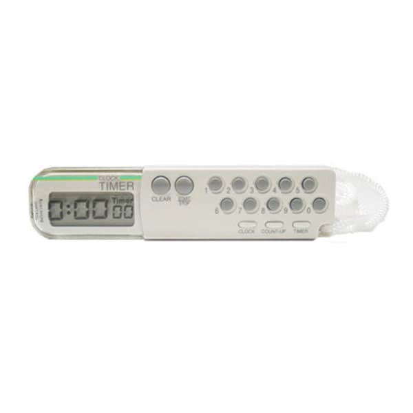 8980 목걸이형 타이머