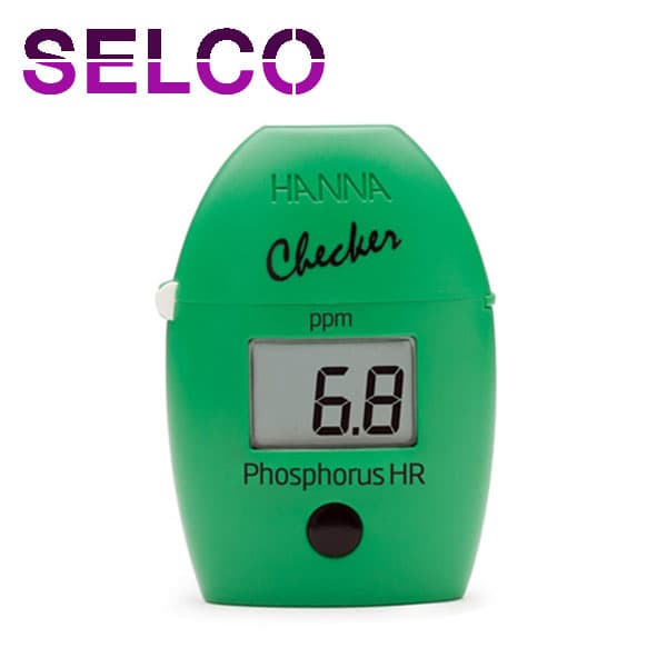 HI706  인 Checker® (담수)