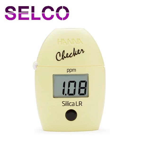 HI705  실리카 Checker® (Low Range)