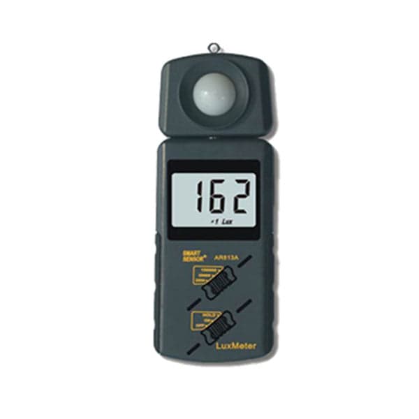 AR-813A 디지털 조도계