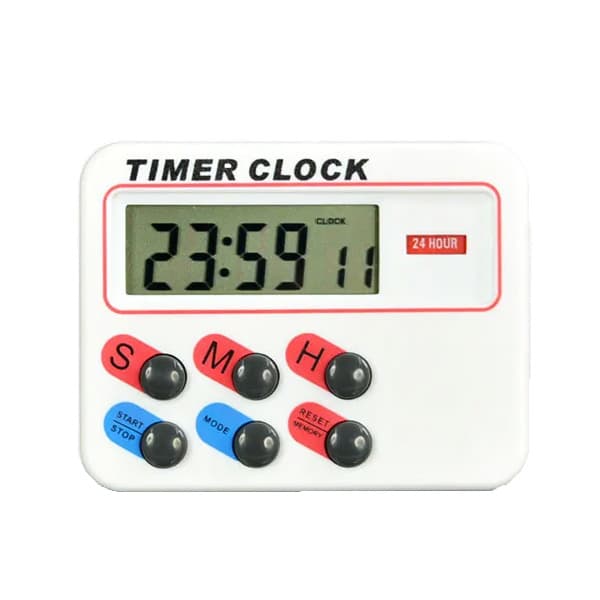 SELCO 24시간 타이머 SL-240